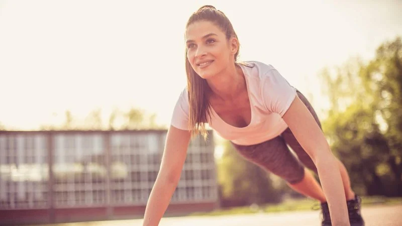 The Benefits of Daily Workout – Boost Your Health, Fitness, and Wellbeing
