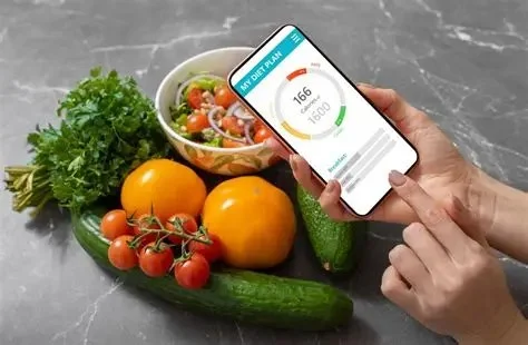 Best Apps to Track Your Nutrition Progress – Top Nutrition Tracking Apps