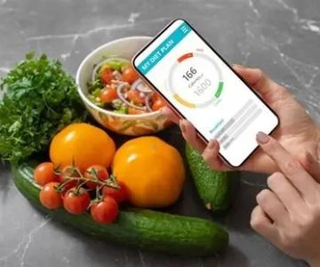 Best Apps to Track Your Nutrition Progress – Top Nutrition Tracking Apps