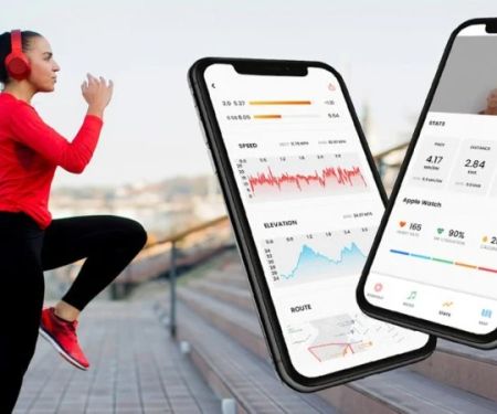 Best Apps to Track Your HIIT Progress and Achieve Your Fitness Goals