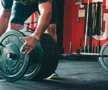 Best Apps to Track Your CrossFit Progress