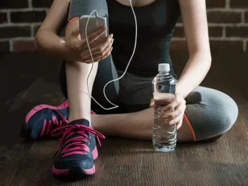 How to Stay Motivated in Your Strength Training Journey