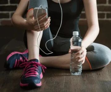 How to Stay Motivated in Your Strength Training Journey