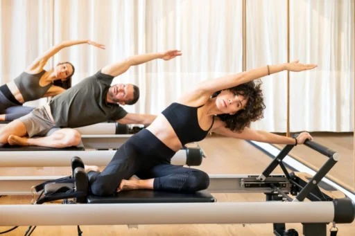 How Exercise Can Transform Your Body | Benefits, Changes & Tips