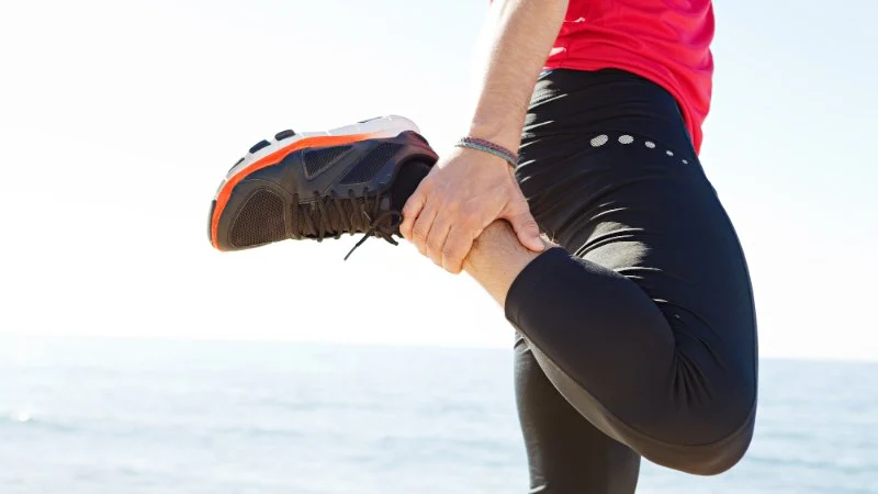 Why Exercise Is the Secret to Your Success: Boost Productivity and Well-being