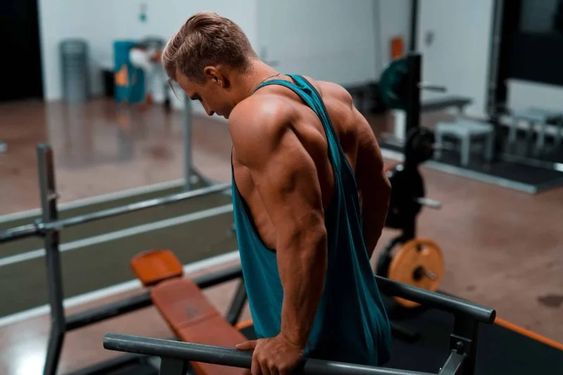 How to Do Muscle Gain Safely and Effectively