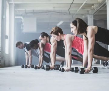 Beginner’s Guide to Training: Tips and Advice for Getting Started