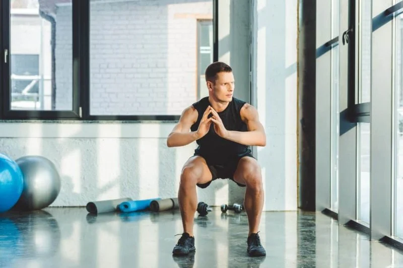 The Best Strength Training for Busy People