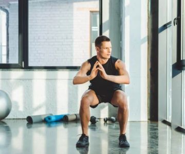 The Best Strength Training for Busy People