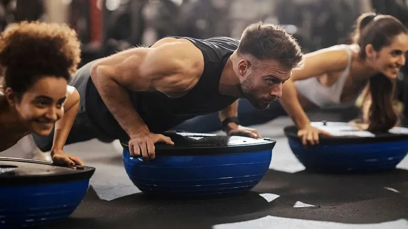 Why Everyone Should Try Workout – Benefits and Tips for Fitness Enthusiasts