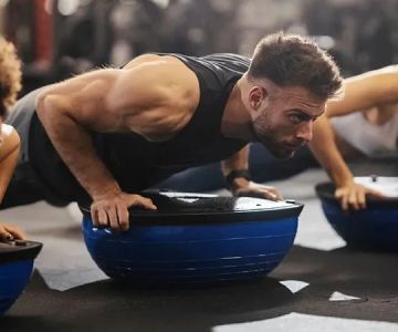 Why Everyone Should Try Workout – Benefits and Tips for Fitness Enthusiasts