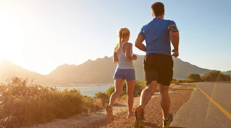 The Benefits of Daily Fitness for Health and Wellness