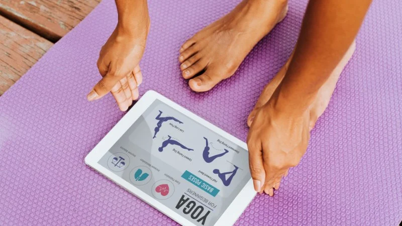 Best Apps to Track Your Home Workout Progress for Consistent Results