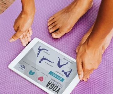 Best Apps to Track Your Home Workout Progress for Consistent Results