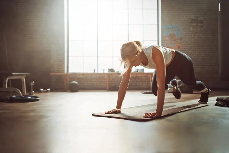 The Ultimate Cardio Routine for Fitness Success