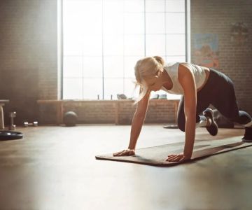 The Ultimate Cardio Routine for Fitness Success