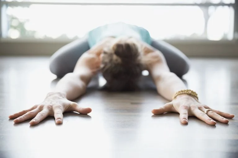 Why Yoga Is the Secret to Your Success