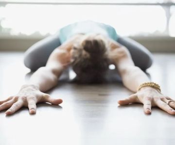 Why Yoga Is the Secret to Your Success