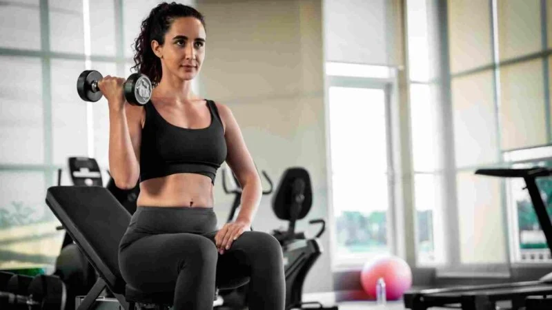 Beginner's Guide to Workout: Get Started on Your Fitness Journey