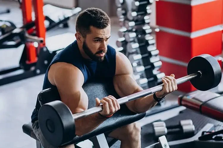 The Ultimate Gym Routine for Maximum Results