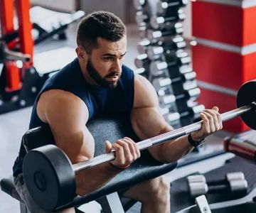 The Ultimate Gym Routine for Maximum Results