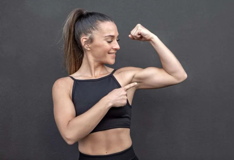 How to Incorporate Muscle Gain Into Your Day: A Simple Guide