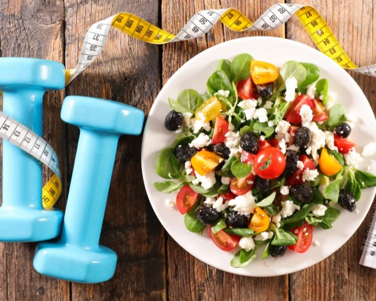 Best Foods to Eat Before and After Exercise: Fuel Your Body Right