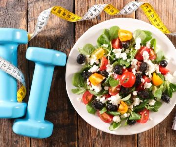 Best Foods to Eat Before and After Exercise: Fuel Your Body Right