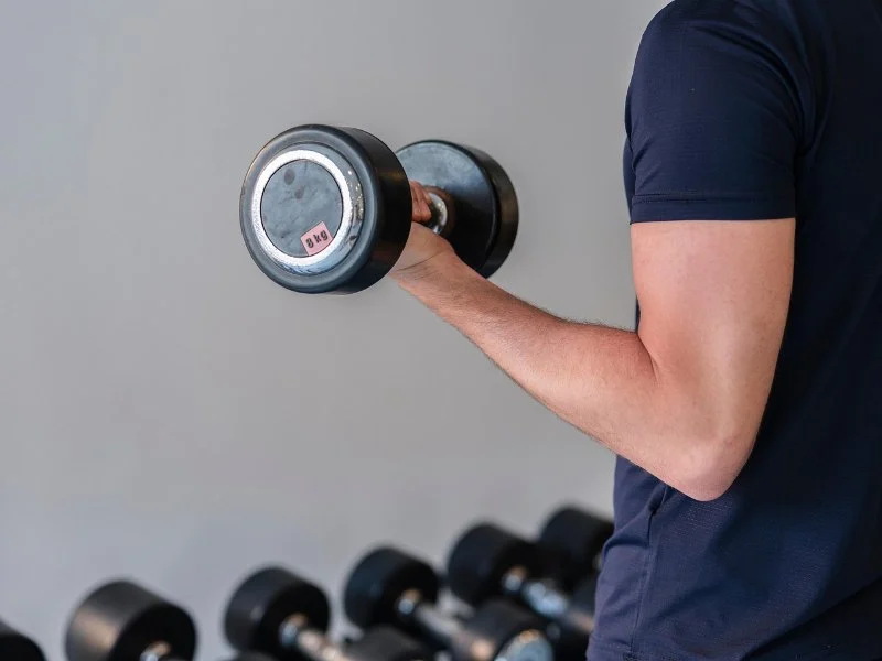The Best Strength Training for Busy People: Effective Workouts in Less Time