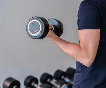 The Best Strength Training for Busy People: Effective Workouts in Less Time