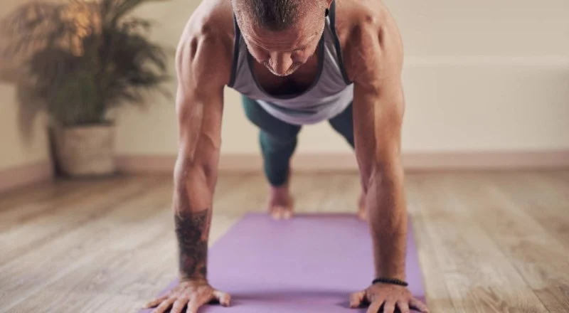 Why Everyone Should Try Bodyweight Training – Benefits, Myths, and How to Start