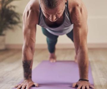 Why Everyone Should Try Bodyweight Training – Benefits, Myths, and How to Start