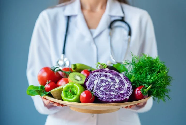 Science-Backed Tips for Improving Your Nutrition: A Practical Guide