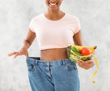 Why Weight Loss Is the Secret to Your Success