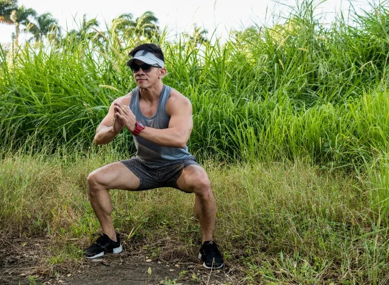 Top 10 Mistakes to Avoid in Bodyweight Training