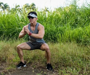 Top 10 Mistakes to Avoid in Bodyweight Training