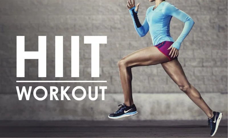 Why HIIT is the Secret to Your Success – Ultimate Guide to High-Intensity Training