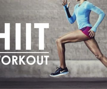 Why HIIT is the Secret to Your Success – Ultimate Guide to High-Intensity Training