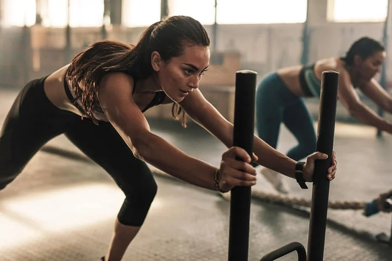 Why HIIT Is the Secret to Your Success | Benefits of High-Intensity Training