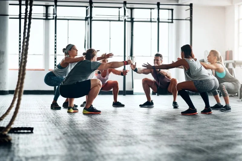 Why Everyone Should Try Workout