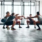 Why Everyone Should Try Workout