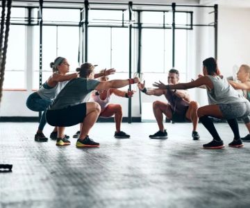 Why Everyone Should Try Workout