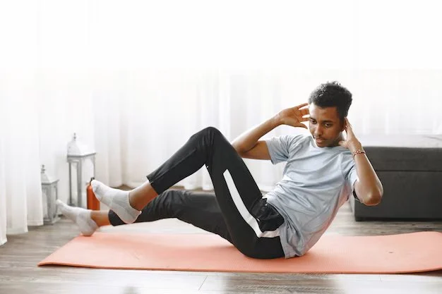 The Benefits of Daily Home Workouts – Improve Your Fitness at Home