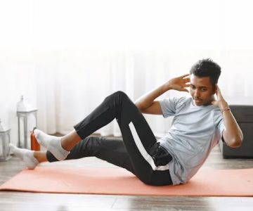 The Benefits of Daily Home Workouts – Improve Your Fitness at Home