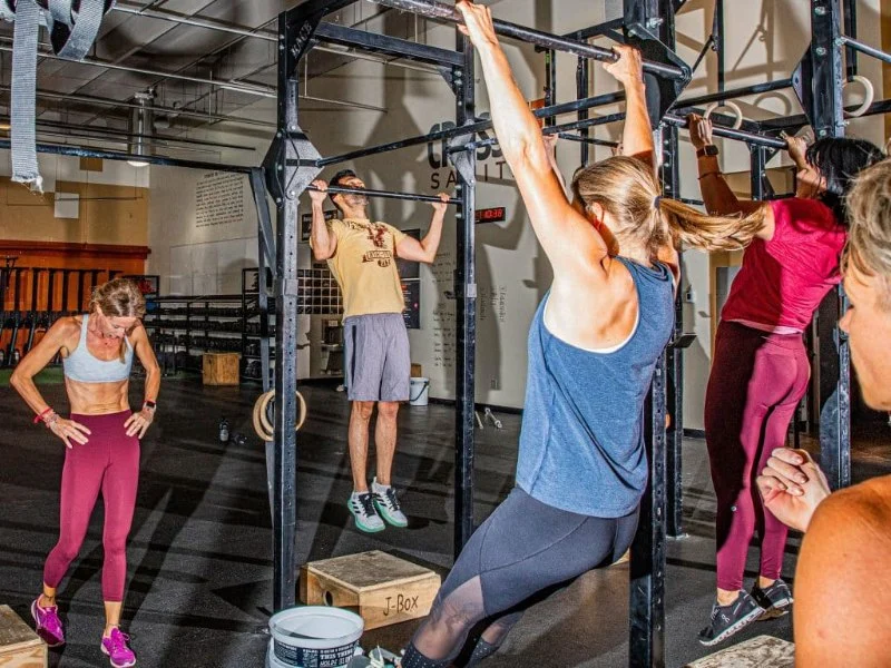 Why Everyone Should Try CrossFit: Discover Its Benefits and Impact