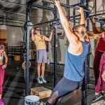 Why Everyone Should Try CrossFit: Discover Its Benefits and Impact