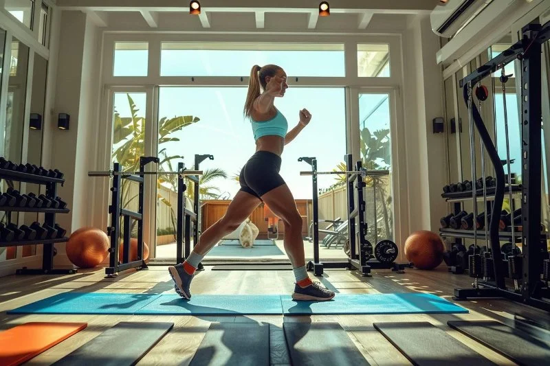 The Best HIIT for Busy People: Quick & Effective Workouts