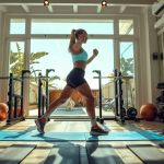 The Best HIIT for Busy People: Quick & Effective Workouts