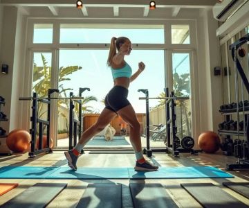 The Best HIIT for Busy People: Quick & Effective Workouts