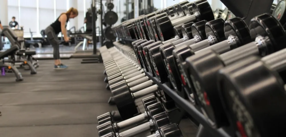 Find Your Perfect Gym or Fitness Center Near You